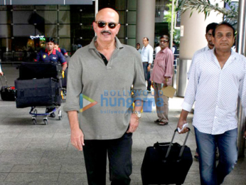 Sunny Leone, John Abraham & others snapped at the airport