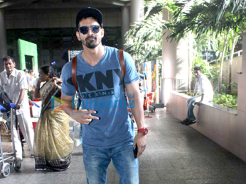 Harshvardhan Rane