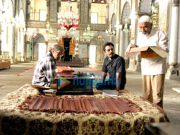 Movie Stills Of The Movie TE3N