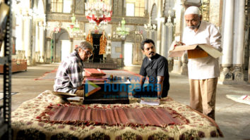 Movie Stills Of The Movie TE3N