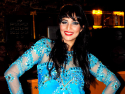 South actress Tanisha Singh’s birthday celebrations