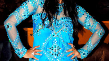 South actress Tanisha Singh’s birthday celebrations