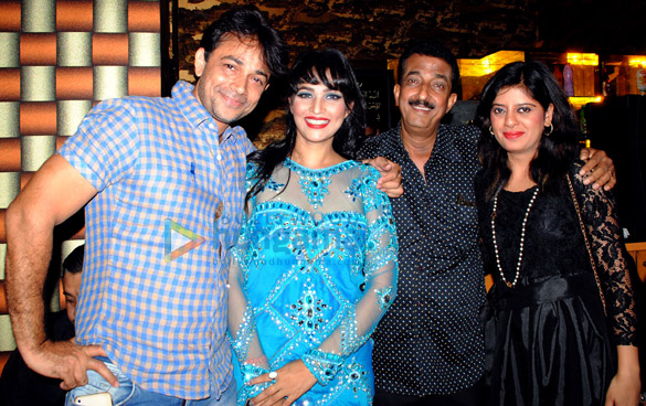 tanisha singhs birthday 4