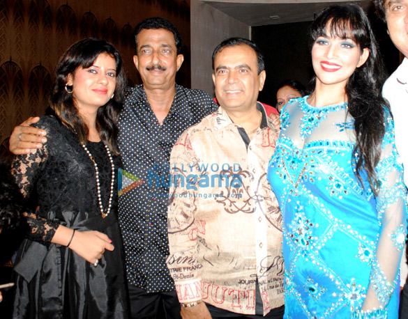 tanisha singhs birthday 8