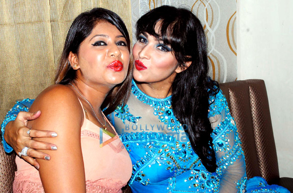 tanisha singhs birthday 9