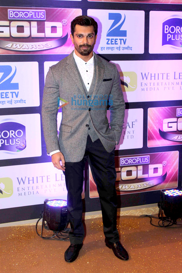 the 9th zee gold star awards 2