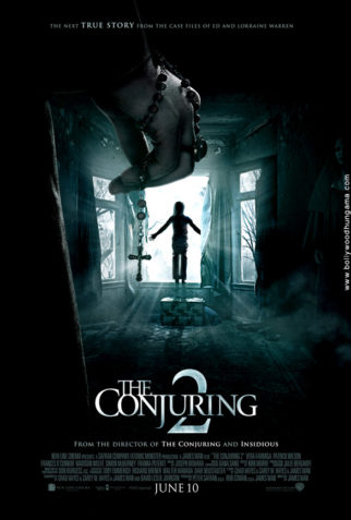 Box Office: All India collections of The Conjuring 2