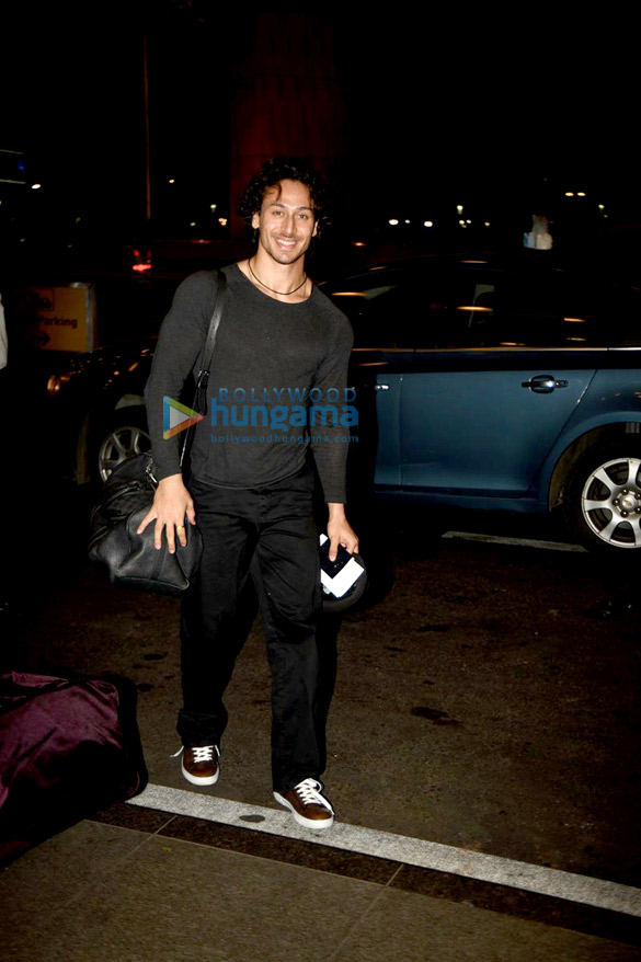 tiger shroff disha patani 1