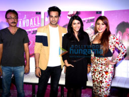 Trailer launch of ‘A Scandall’