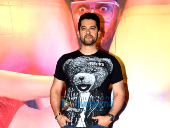 Trailer launch of 'Great Grand Masti'