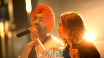 Movie Stills Of The Movie Udta Punjab