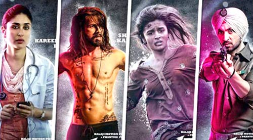 Udta Punjab-1