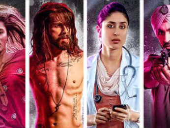 Box Office: Udta Punjab is the 6th highest ‘Adults Only Certified’ grosser of Bollywood Box Office: Udta Punjab is the 6th highest ‘Adults Only Certified’ grosser of Bollywood