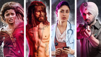 Box Office: Udta Punjab is the 6th highest ‘Adults Only Certified’ grosser of Bollywood
