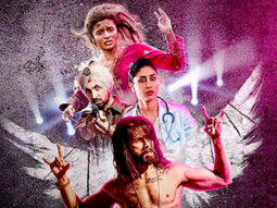 Udta Punjab leaks online two days before the release