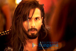 Movie Stills Of The Movie Udta Punjab