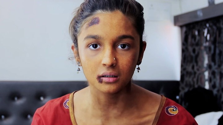 Udta Punjab | The Looks Of Alia Bhatt