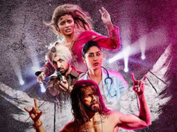 Subhash K Jha speaks about Udta Punjab