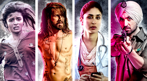 Udta Punjab