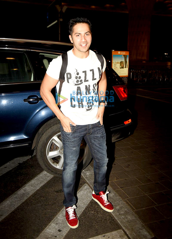 varun dhawan 2 2