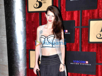 Celebs grace Viacom Motion Pictures 5th year celebrations