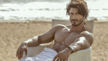 Celeb Wallpapers Of Vidyut Jammwal