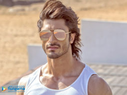 Celebrity Wallpapers Of Vidyut Jammwal