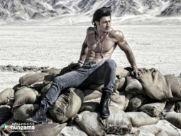 Celebrity Wallpapers Of Vidyut Jammwal