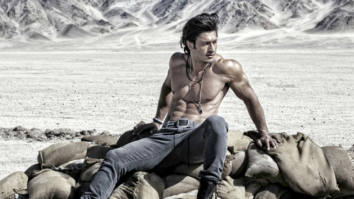 Celebrity Wallpapers Of Vidyut Jammwal