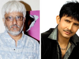 Vikram Bhatt files a defamation case against Kamaal R Khan