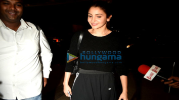 Anushka Sharma