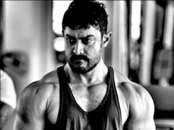 Check out: Aamir Khan’s beefed up look as young Mahaveer Phogat in Dangal