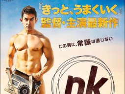 Aamir Khan’s PK to release in Japan in October