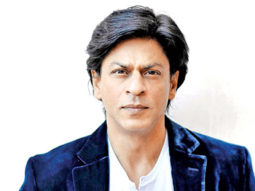 Shah Rukh Khan reveals his daughter is interested in acting
