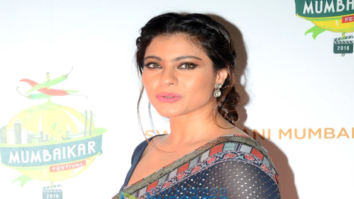 Kajol