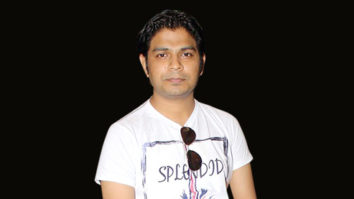 “The case hangs over my head, but I can’t be bogged down by it” – Ankit Tiwari
