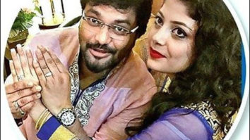 Check out: Babul Supriyo gets engaged to air hostess Rachna Sharma