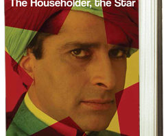Book Review: Aseem Chhabra’s Shashi Kapoor – The Householder, the Star