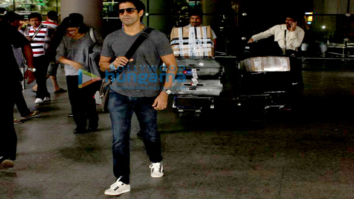 Farhan Akhtar