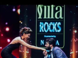 Check out: Fawad Khan and Deepika Padukone share a beautiful moment at IIFA 2016