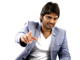 Harshvardhan Joshi