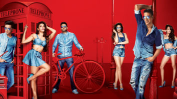 Box Office: Housefull 3 ends Week 1 in overseas at 5.1 mil. USD [34.08 crores]