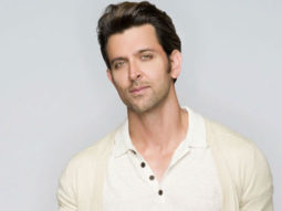 Hrithik Roshan to take his kids on extended vacation