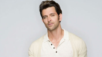 Hrithik Roshan to take his kids on extended vacation