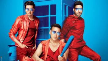 Box Office: Housefull 3 is the Highest Opening weekend grosser of 2016 Box Office: Housefull 3 is the Highest Opening weekend grosser of 2016