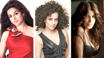 Vidya, Kangana or Anushka in Madhur Bhandarkar’s Main, Indu