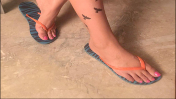 Check out: Parineeti Chopra gets inked