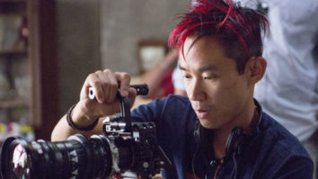 Meet the director of The Conjuring 2 – James Wan