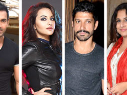 John Abraham, Sonakshi Sinha, Farhan Akhtar, Vidya Balan come with Bollywood sequels in November