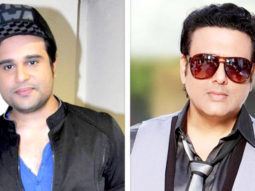 Krushna Abhishek upset with Govinda for choosing Kapil Sharma’s show